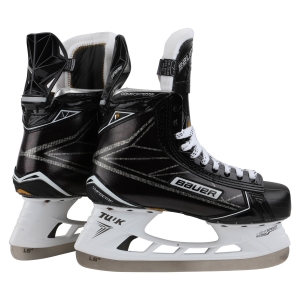 bauer supreme